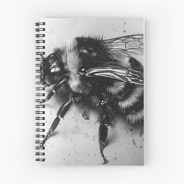 Item preview, Bee #1 designed and sold by Neuromech.