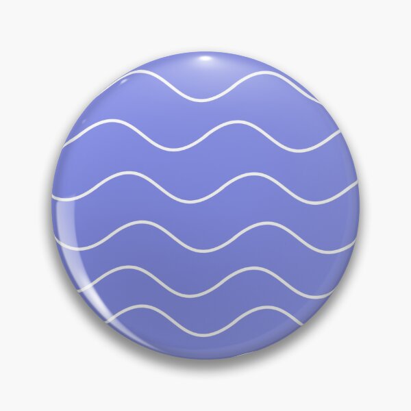 Item preview, Purple wavy line designed and sold by TimelessStudio.