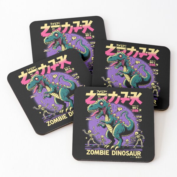 Item preview, Zombie Dinosaur designed and sold by RafaelLima7.