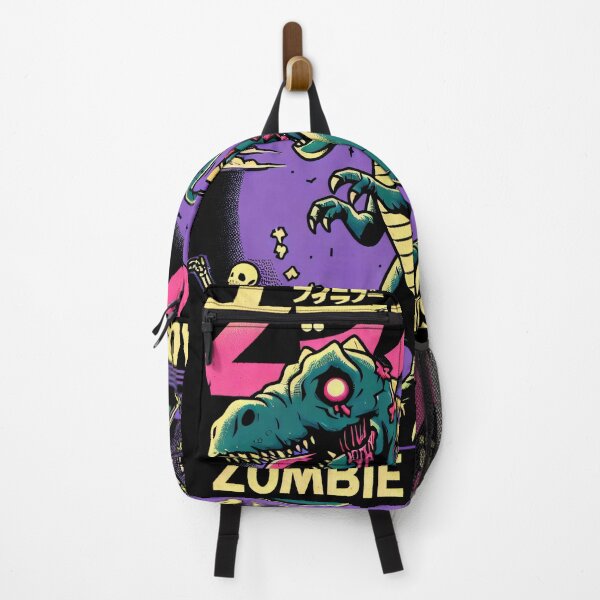 Item preview, Zombie Dinosaur designed and sold by RafaelLima7.