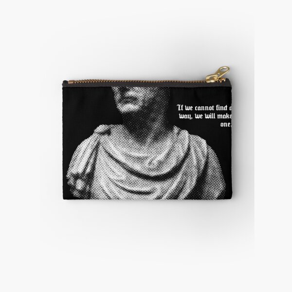 Aperçu de l'œuvre Hannibal Barca (blanc) créée et vendue par feiapparel.