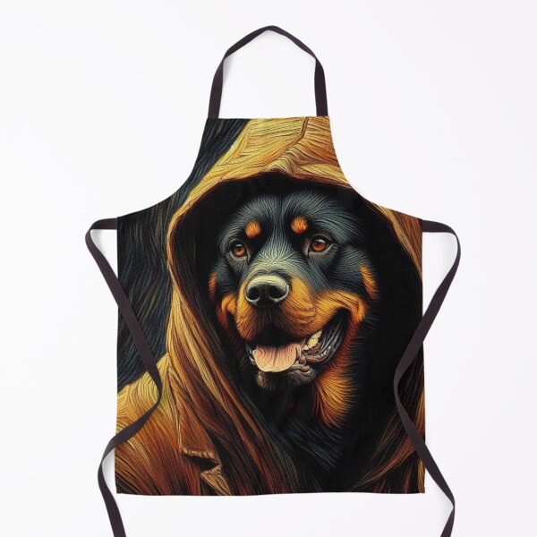Item preview, Rottweiler Portrait  designed and sold by 123ks.