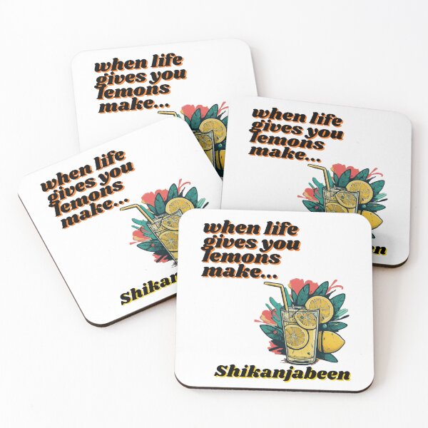 Item preview, Make Shikanjabeen designed and sold by MaKrew.