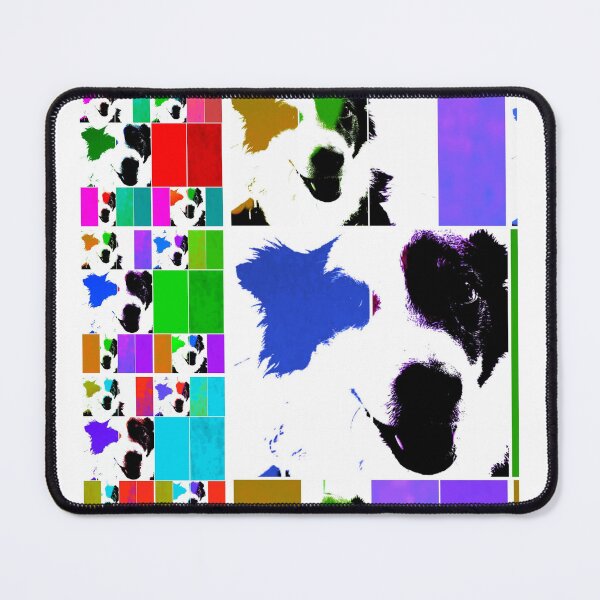 Item preview, Bordercollie Mania" designed and sold by MD-DELLAMORTE.