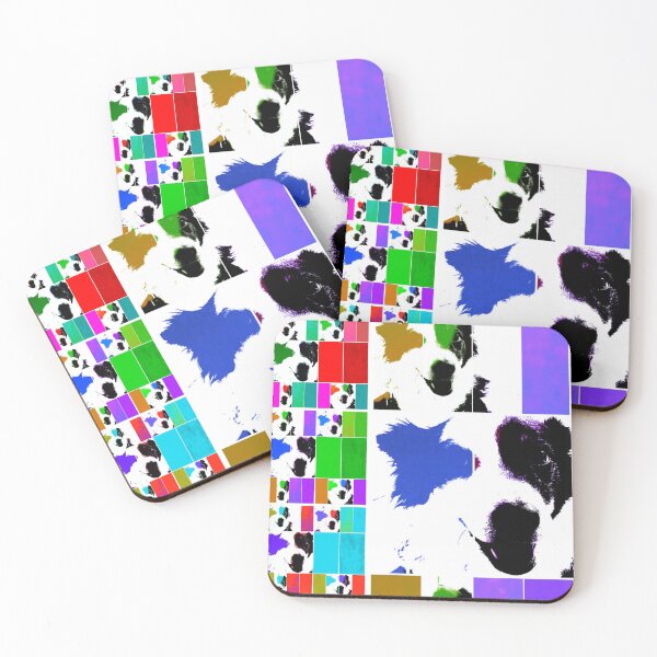 Item preview, Bordercollie Mania" designed and sold by MD-DELLAMORTE.