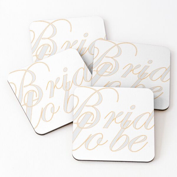 Item preview, Bride to be designed and sold by Zlandes12.