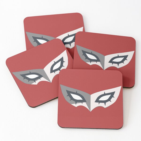 Artikelvorschau, Joker-Maske entworfen und verkauft von Azarath9.