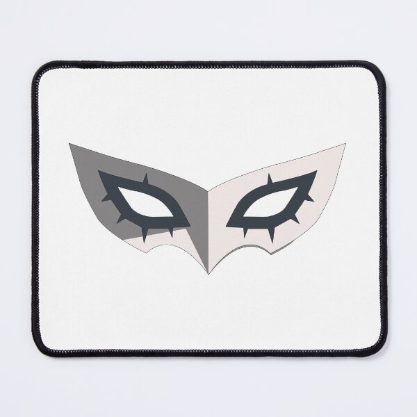 Item preview, Joker Mask designed and sold by Azarath9.