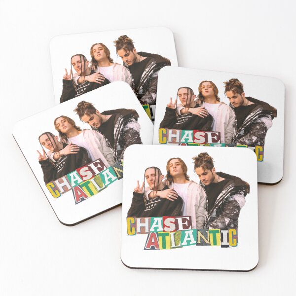 Item preview, Chase Atlantic design designed and sold by Kayla :).