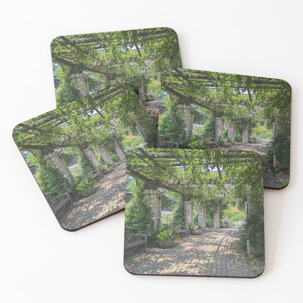 Item preview, Botanical Garden in Madison designed and sold by Margwizart.