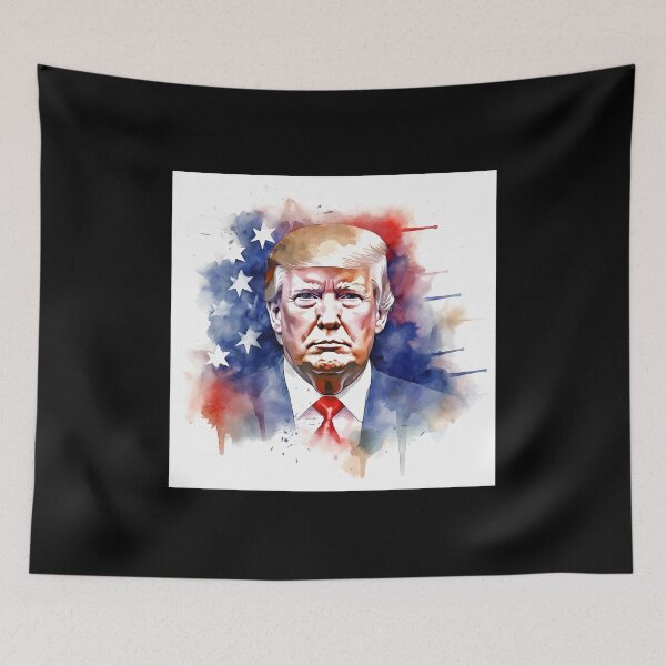 Item preview, Trump President designed and sold by AmericaFirst10.