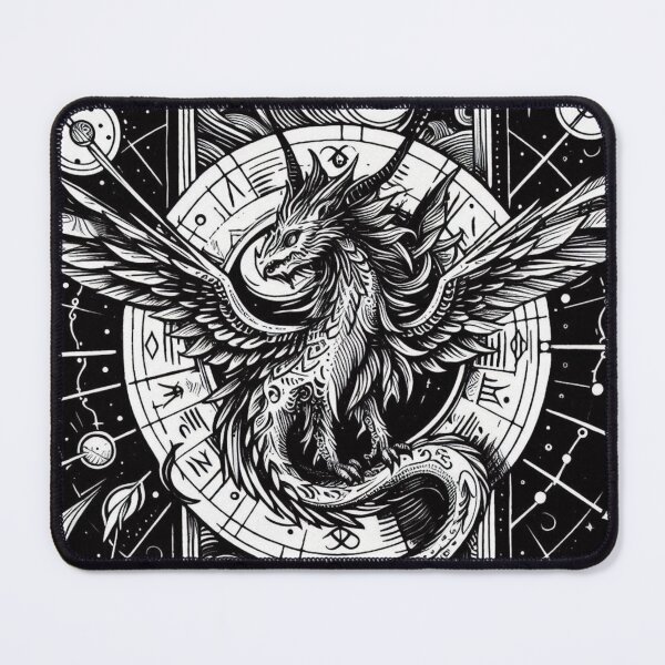 Item preview, littledragon designed and sold by TheMysticCats.