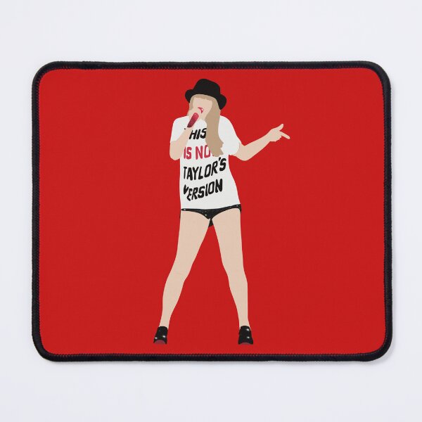 Item preview, This is not Taylors version designed and sold by CraftyElf.