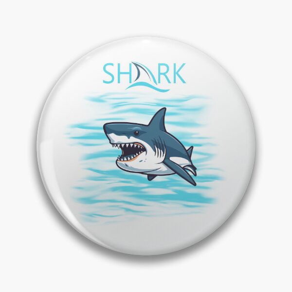 Item preview, Shark designed and sold by Designfs.