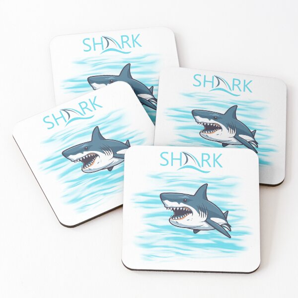 Item preview, Shark designed and sold by Designfs.