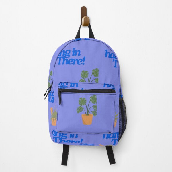 Item preview, Hang in there plants designed and sold by TimelessStudio.