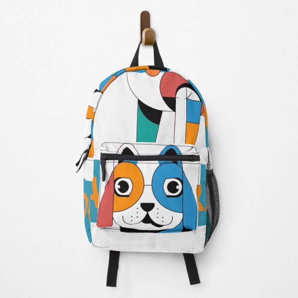 Item preview, Abstradog. Abstract dog. designed and sold by AnnDart.