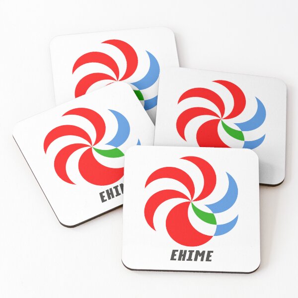 Item preview, Ehime Prefecture symbol (Japan) designed and sold by Natalie Dowling.