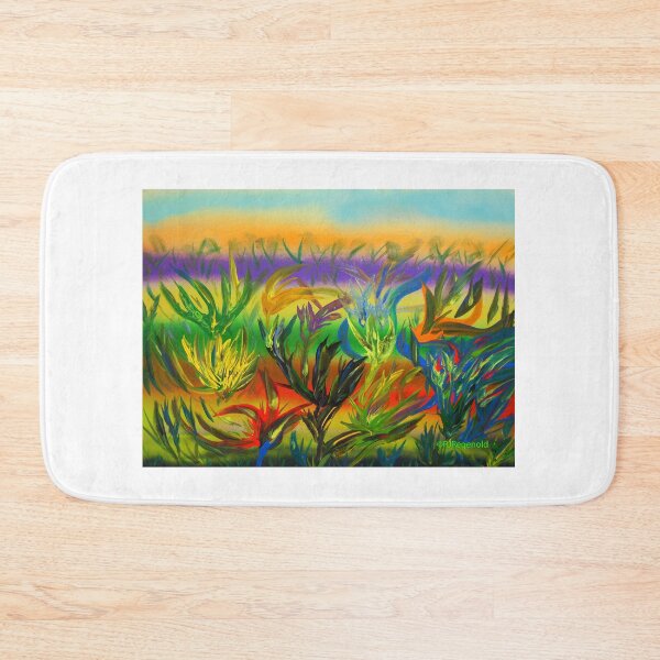 Item preview, The Forgotten Land designed and sold by Robert Regenold's Art Shop.