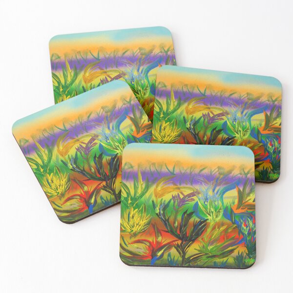 Item preview, The Forgotten Land designed and sold by Robert Regenold's Art Shop.