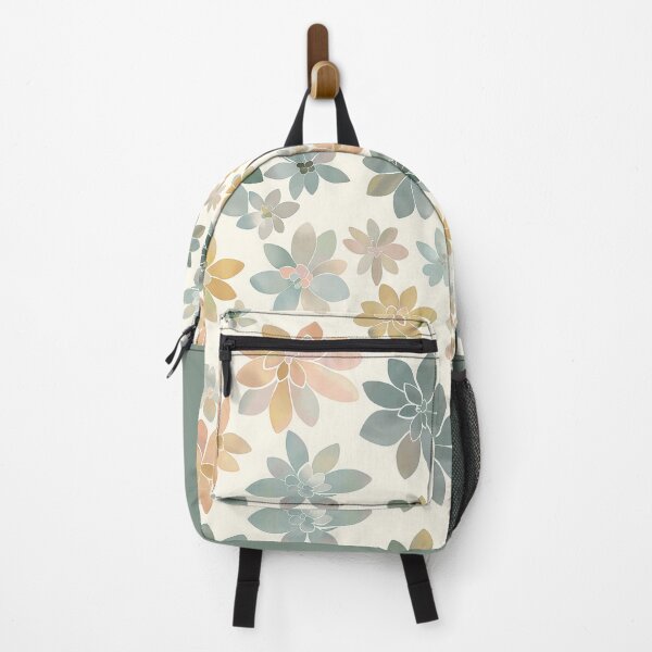 Item preview, Pastel Petals Harmony designed and sold by trendteezstore.