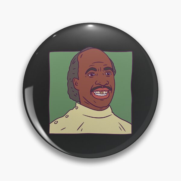 Item preview, COMING TO AMERICA - Clarence designed and sold by smilefgc.