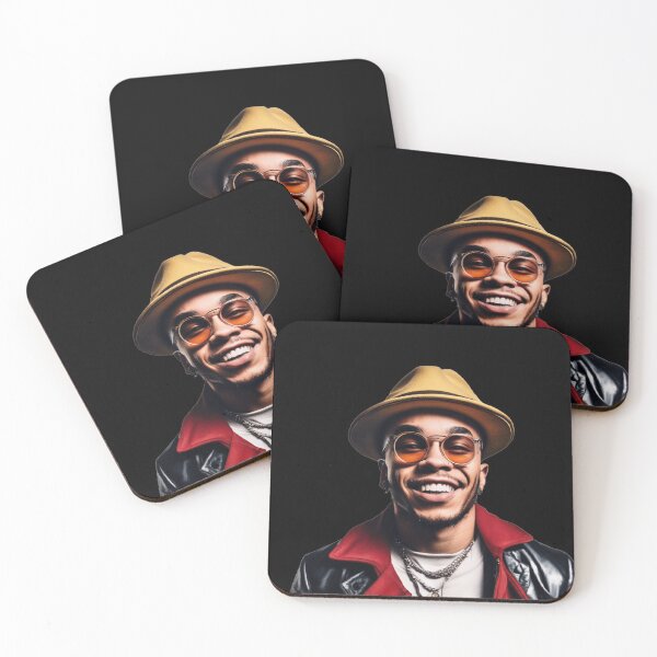 Item preview, anderson paak designed and sold by PrintSnap.