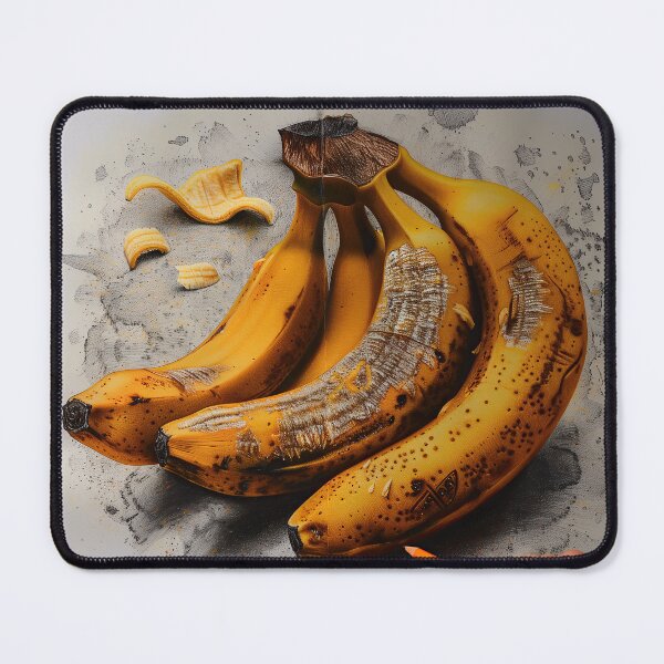 Item preview, Banana #1 designed and sold by Neuromech.