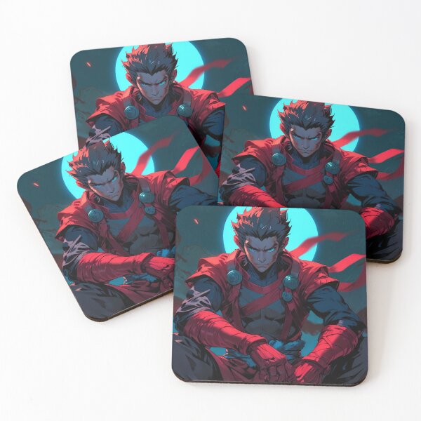 Item preview, Monkey King designed and sold by Serene-Hue-Code.