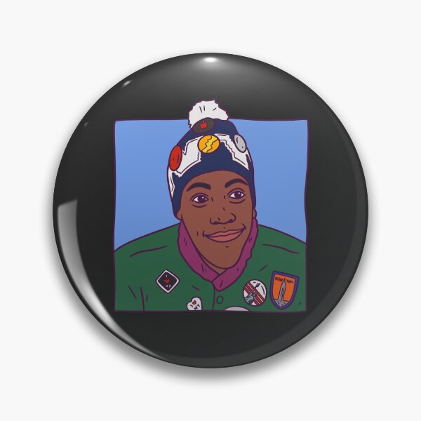 Item preview, COMING TO AMERICA - Semmi New York designed and sold by smilefgc.
