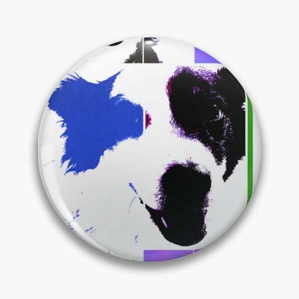 Item preview, Bordercollie Mania" designed and sold by MD-DELLAMORTE.