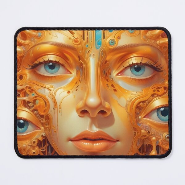 Item preview, Golden gòds designed and sold by MatthaeusArts.