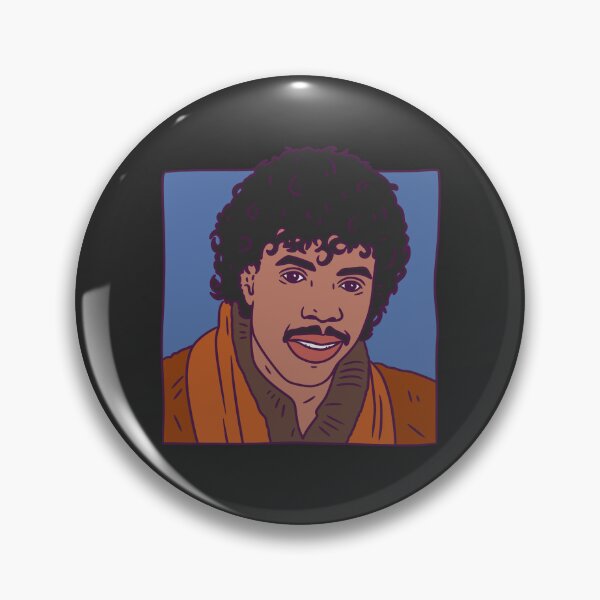 Item preview, COMING TO AMERICA - Darryl designed and sold by smilefgc.