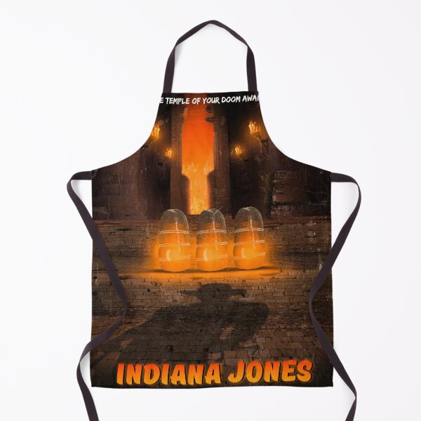 Item preview, Doom Awaits designed and sold by jburge1984.