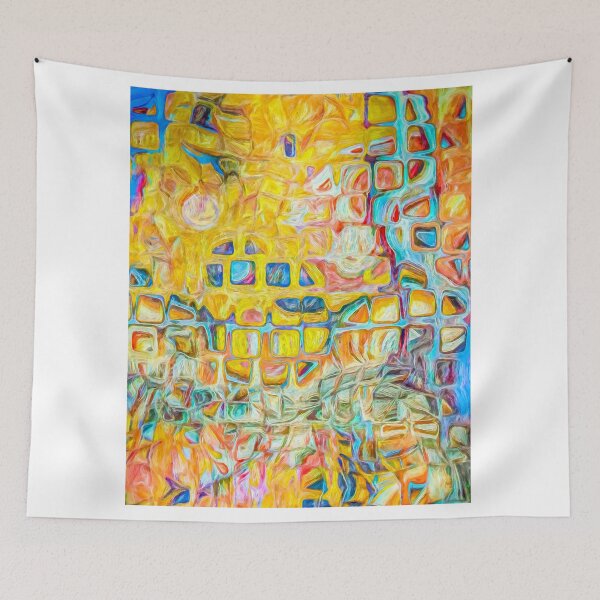 Item preview, Abstract designed and sold by Doug's Landing.