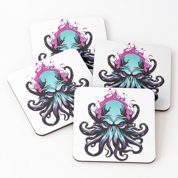 Item preview, Octo designed and sold by JohnBeat.