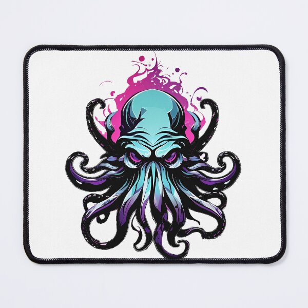 Item preview, Octo designed and sold by JohnBeat.