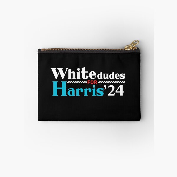 Item preview, White-Dudes-For-Harris designed and sold by Only Legends.