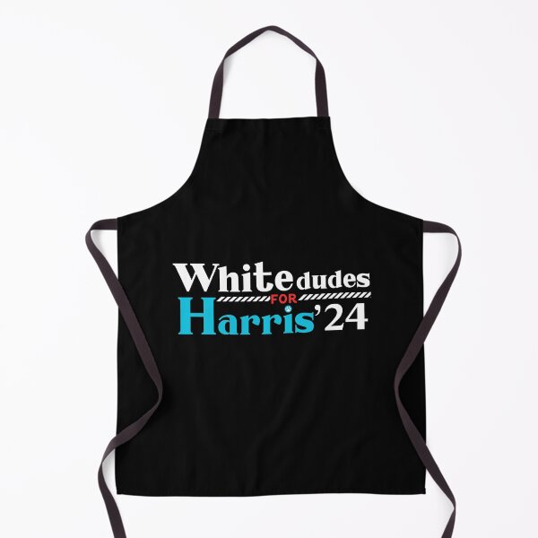 Item preview, White-Dudes-For-Harris designed and sold by Only Legends.
