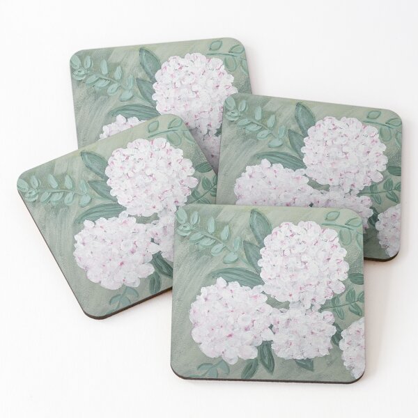 Item preview, Hydrangeas designed and sold by Purkey2024.