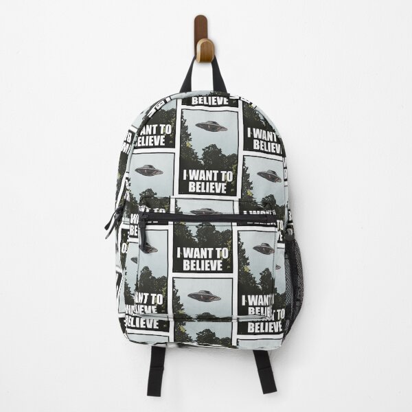 Item preview, The X-Files: I Want To Believe designed and sold by blacksnowcomics.