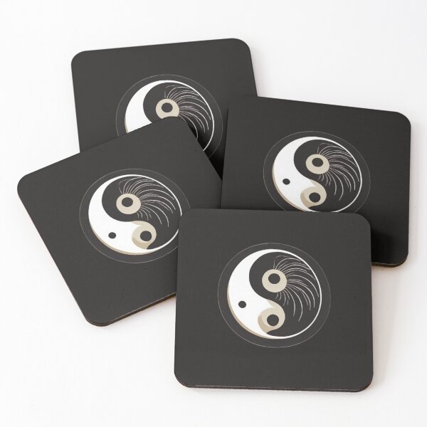 Item preview, Yin and yang  designed and sold by Ash44444.