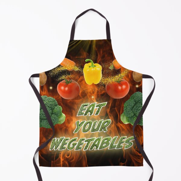 Item preview, Eat your vegetables designed and sold by Jaganna.