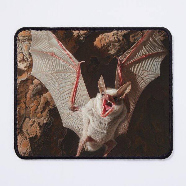 Item preview, Bat #4 designed and sold by Neuromech.