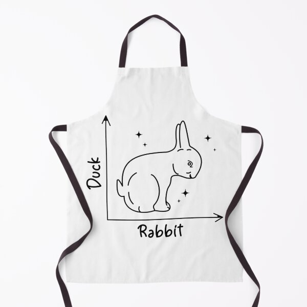 Item preview, Duck Rabbit Graph designed and sold by ScienceCorner.