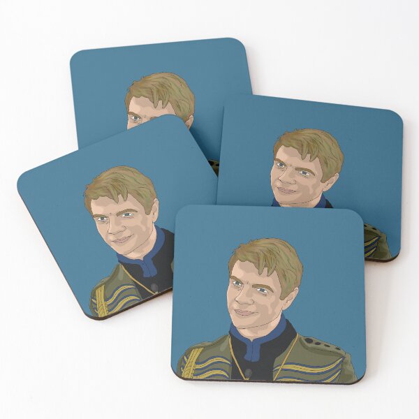 Item preview, Nikolai Lantsov designed and sold by GraveyardKingz.