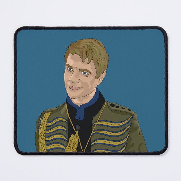 Item preview, Nikolai Lantsov designed and sold by GraveyardKingz.