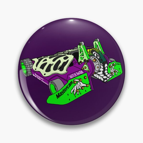 Item preview, Witch Doctor (WC7) designed and sold by TymasterXtreme.