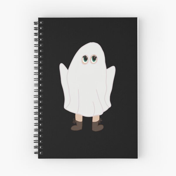 Item preview, Ghostly costume designed and sold by CraftyElf.