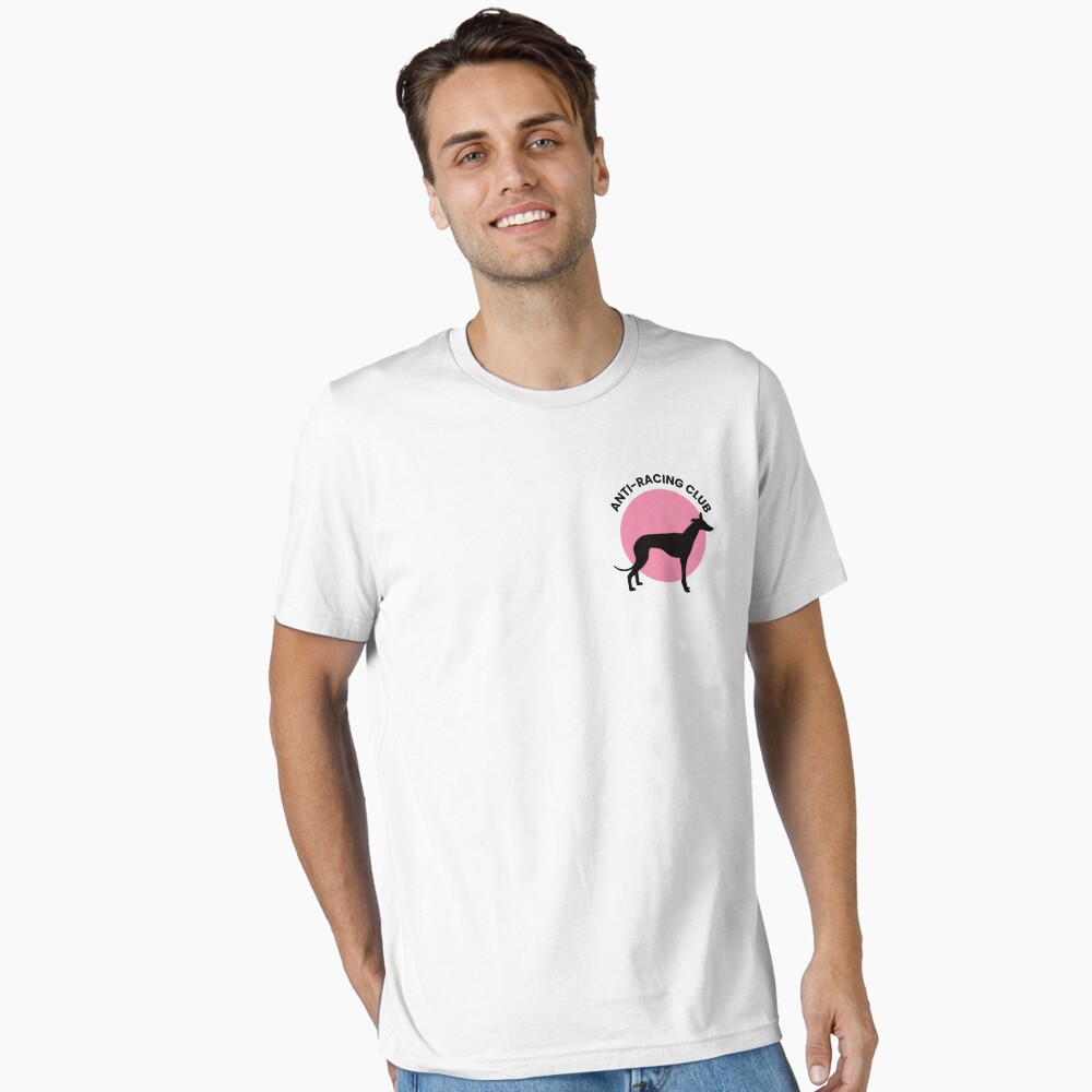 Artikel-Vorschau von Essential T-Shirt, designt und verkauft von sophiailiana.
